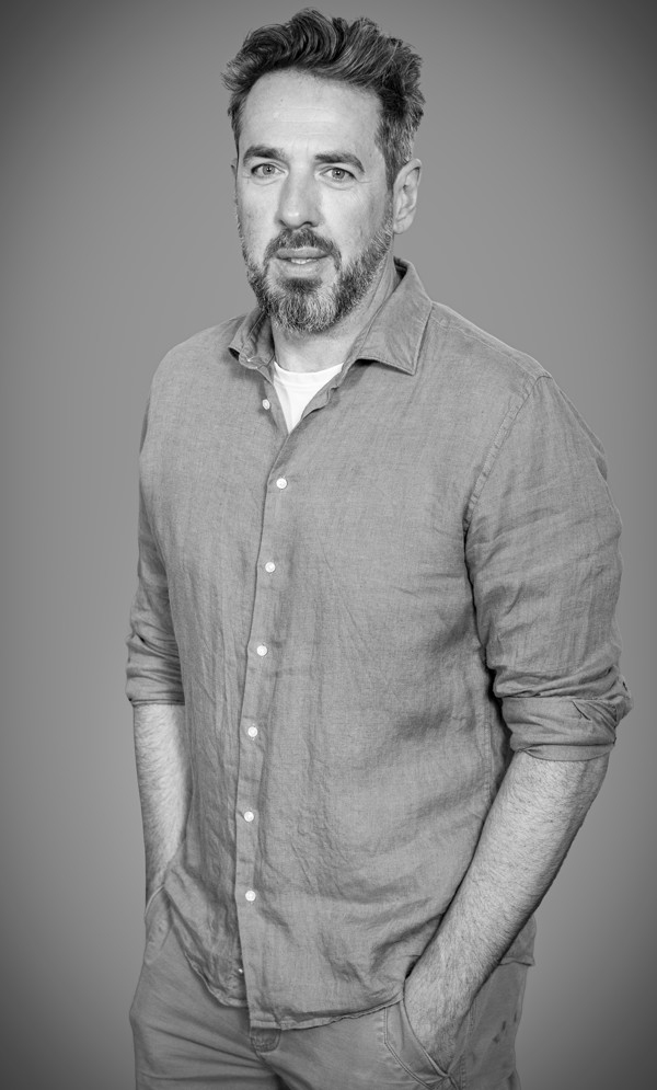 Matthias Kritz